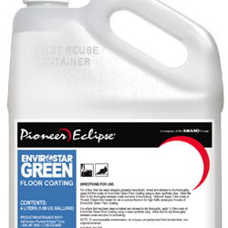 ENVIROSTAR GREEN COATING 2.50
G