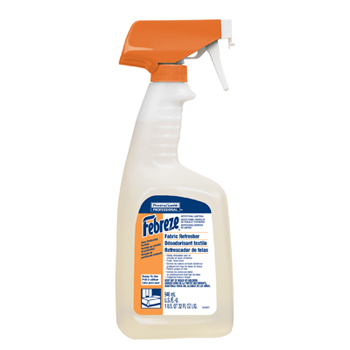 FEBREZE FABRIC ODOR 8/32 OZ.