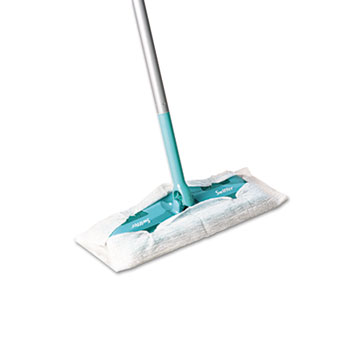 SWIFFER SWEEPER 10&quot;KIT 3/1