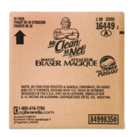 MR CLEAN MAGIC ERASER XP 30ct/cs