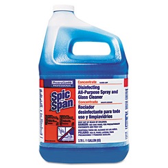 SPIC &amp; SPAN CONC 2/1GAL