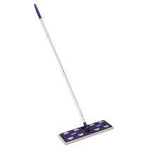 SWIFFER MAX SWEEPER KIT