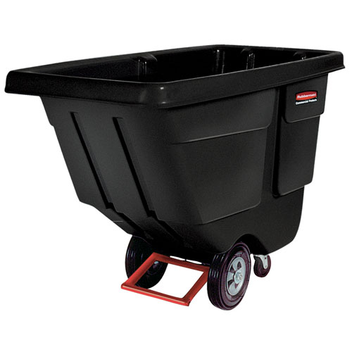 TILT TRUCK 1/2CU YD 450-LB CAP