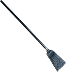 LOBBY PRO UPRIGHT BROOM 1-EACH