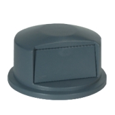 BRUTE DOME TOP GREY