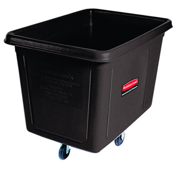 CUBE TRUCK 16CU FT BLACK