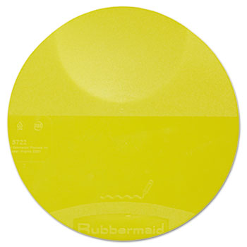 LID F/5720,5721 YELLOW