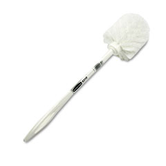 BRUSH, BOWL ALL PLASTIC 1-EA