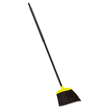 JUMBO ANGLE BROOM RUBBERMAID 1EA