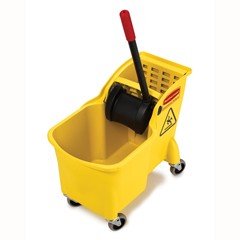 COMPACT MOP BUKT/WRNGR 31-QT Y