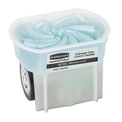 SEABREEZE ARTIC MINT DEO 6/CS