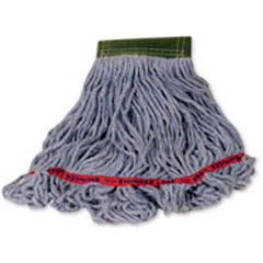 SWINGER BLUE LOOP WET MOP #24 6/CS