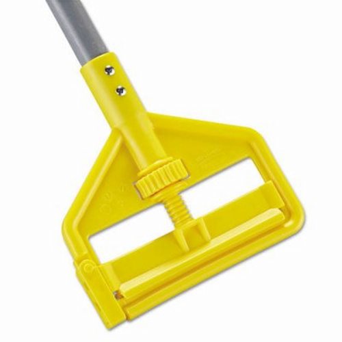 INVADER SIDE GATE MOP HANDLE
60&quot;VINYL COVERED ALUMINUM