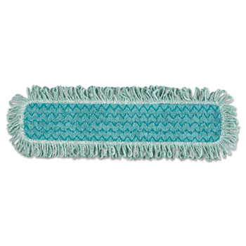 MICROFIBER 24&quot; DUST MOP 6/CS