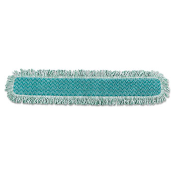 MICROFIBER 36&quot; DUST MOP 6/CS