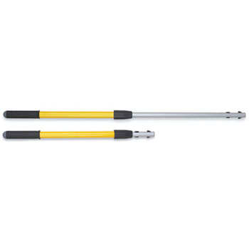 HYGEN EXTENSION POLE 6&#39;-18&#39;