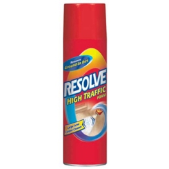 RESOLVE FOAM CLNR AERO 12/22oz