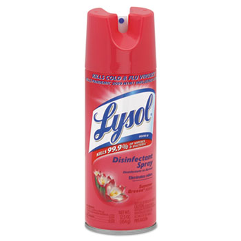 General Odor Control