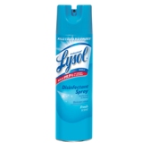 LYSOL FRESH SCENT 12/19 OZ