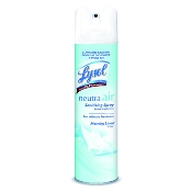 LYSOL NEUTRA AIR MORNING LINEN 12/CS