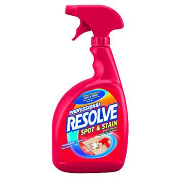 RESOLVE PROCARE CLNR 12/32 OZ.