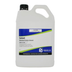 Safety Solvent