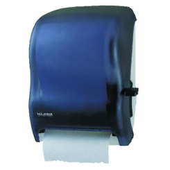 ROLL TOWEL DISPENSER W/LEVER
1EA