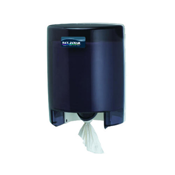 Center Pull Towel Dispensers