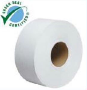 TOILET TISSUE JRT JR 12/CS
#410058
***CLOSE-OUT***