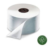 TORK MINI JRT 1-PLY 1200&#39;/ROLL