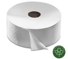 TORK JRT STD TISSUE 2-PLY/1600