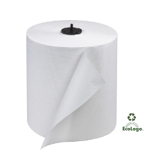 TOWEL TORK 8&quot;X700&#39;WHITE 6/CS