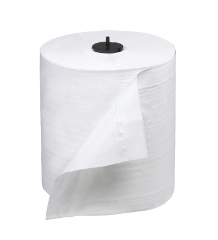 TOWEL TORK 8&quot;X900&#39; WHITE 6/CS