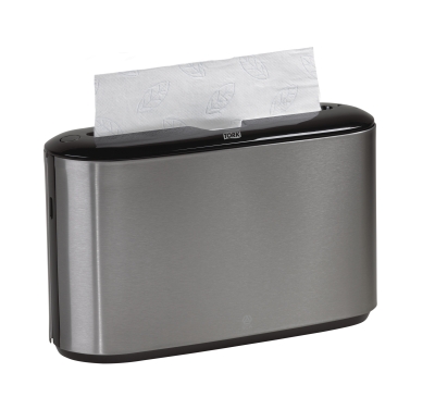 IMPRESSION S/S DISPENSER 1EA