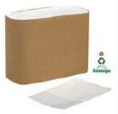 NAPKIN #D3061B 9x12 LOFLD 8000CS #D712