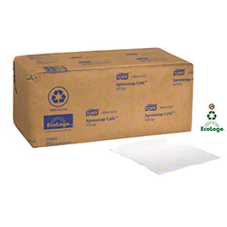 XPRESSNAP CAFE NAPKIN 1 PLY
8.5x8.5 - INTERFOLDED 6000/CS