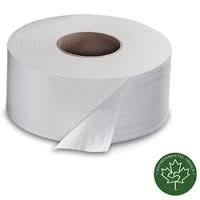 TISSUE #0921 JRT JR 2-PLY/1000
(CORONET)