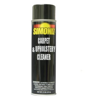 SIMONIZ CARPET SPOTTER 12/20
S3364012