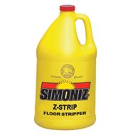 SIMONIZ Z-STRIP 5-GAL
(NON-AMMONIATED STRIPPER)