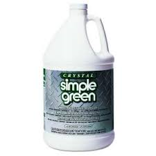 SIMPLE GREEN CRYSTAL 6/1GAL