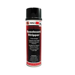 SSS#05298/ CL#21298 BASEBOARD
STRIPPER 12/18 OZ.