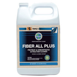 FIBERALL EXTRACT CLNR 4/1-GAL