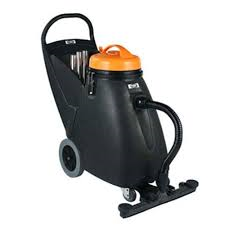 BLACKCAT 18 WET VAC W/FMS &amp;KIT