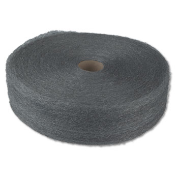 STEEL WOOL #1 ROLLS 5/5-LB