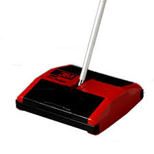 3M #6000 FLOOR SWEEPER