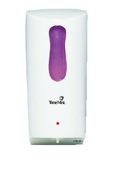 TIME MIST TOUCHLESS SOAP DISP