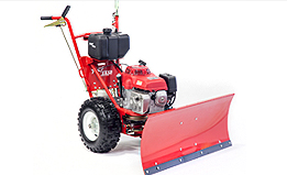 TURF TEK 46&quot; SNOW PLOW 1-EA