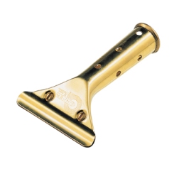 BRASS HANDLE F/WINDOW SQUEEGE