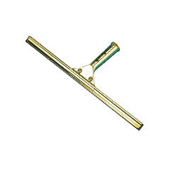 UNGER 12&quot;GOLDEN PRO SQUEEGEE