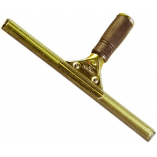 UNGER 22&quot;BRASS SQUEEGEE COMPLT